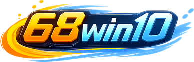 Logo 68win10